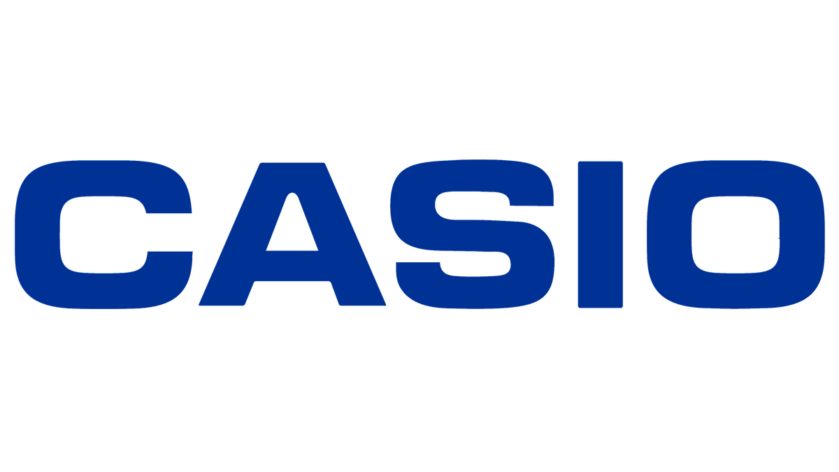 CASIO