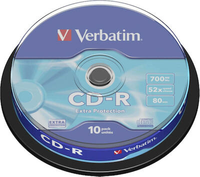 CD-DVD Κατηγορία: CD-DVD