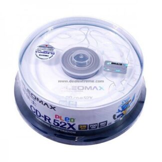 CD-R 52X 700MB SP-25 Samsung Pleomax (25άδα)