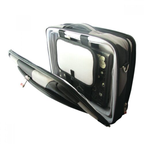 Cg0219 E-boss 19'' Notebook Bag Pace