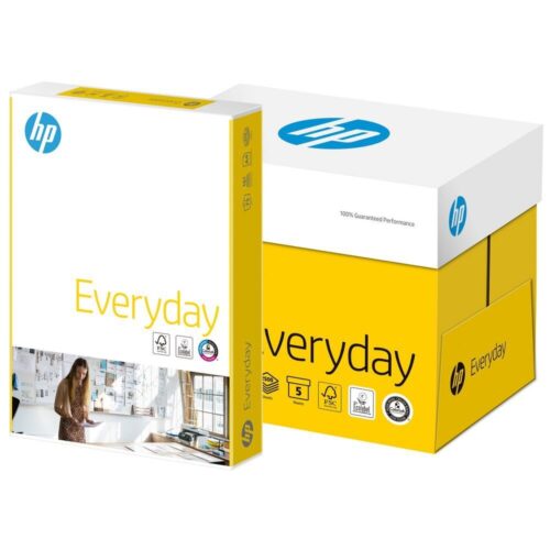 Χαρτί Hp Everyday A4