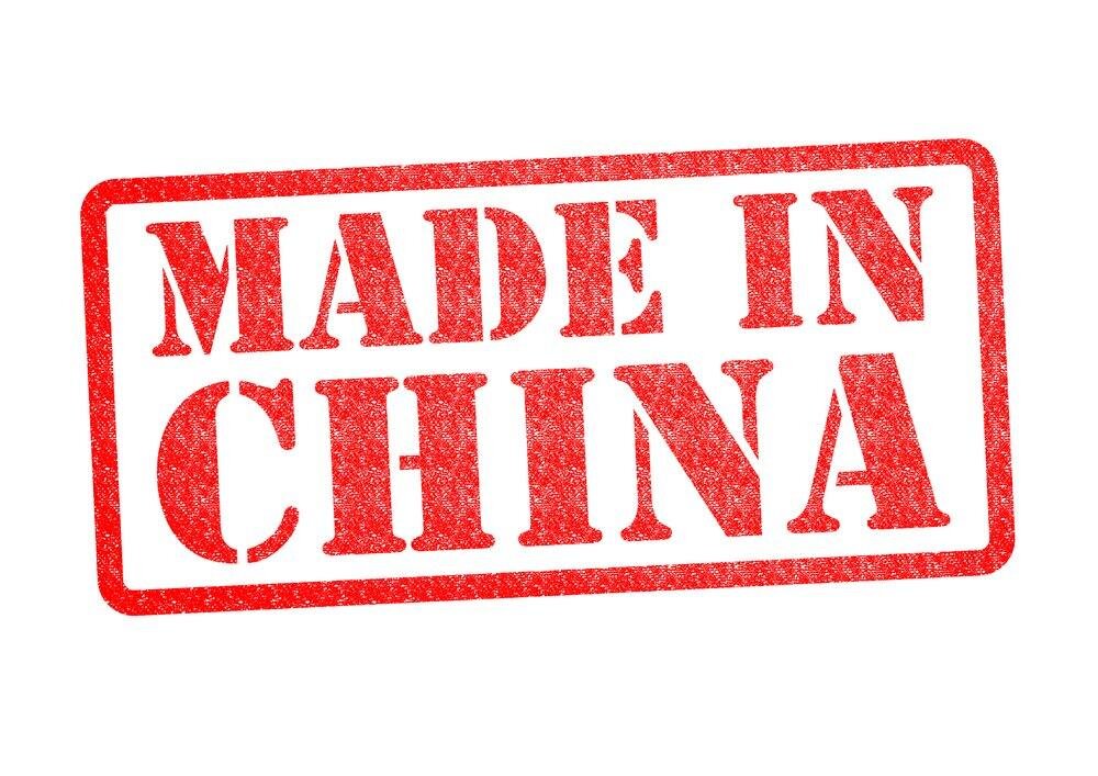 CHINA OEM