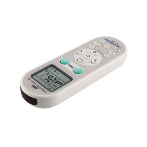 Chunghop Universal A/C Remote Q-988E