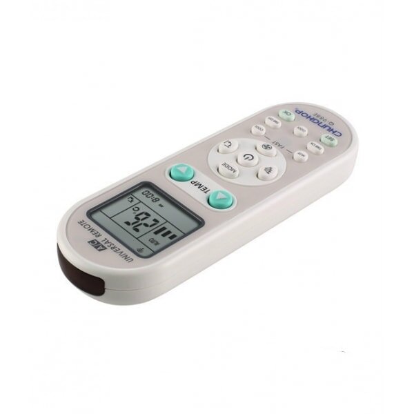 Chunghop Universal A/C Remote Q-988E