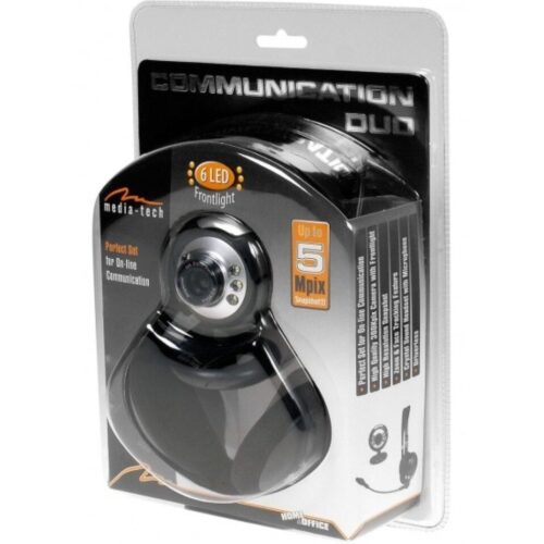 Communication Duo Mt4024