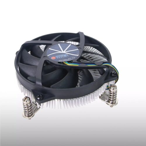 Cooler Cpu P4 Prescott 3.4Ghz Dc-775J925Z/r Titan