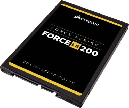 Corsair 120GB Force Series LE200 2.5 Inch SATA III TLC