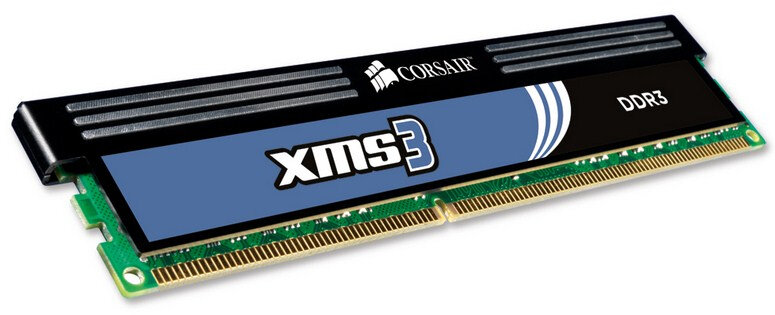 Corsair Dimm 8GB Ddr3 1333MHz Blister