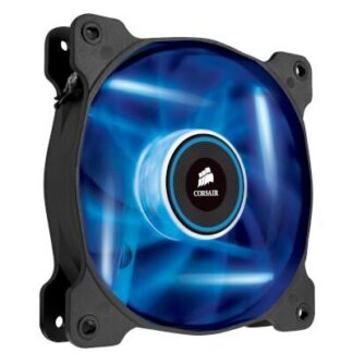 Corsair Fan Cooler 12V DC 0.26A SP120 Μπλε