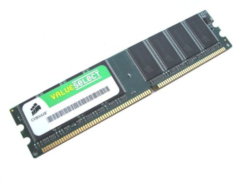 Corsair Μνημη Ram 1Gb