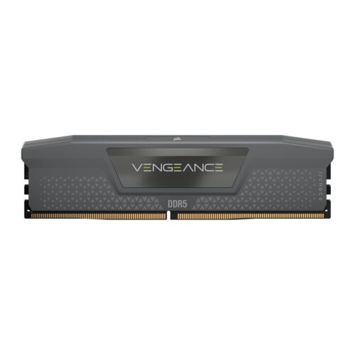Corsair Vengeance Grey 16GB 6000MHz DDR5 Dual Profile Memory