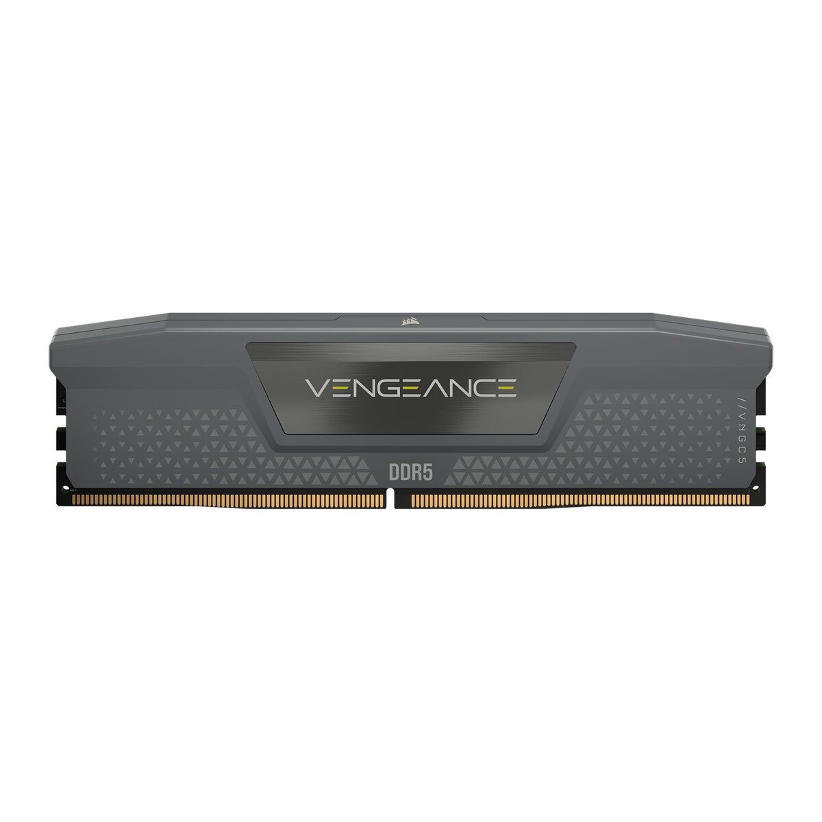 Corsair Vengeance Grey 16GB 6000MHz DDR5 Dual Profile Memory