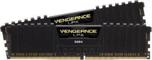 Corsair Vengeance LPX 16GB DDR4-3200MHz