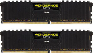 Corsair Vengeance LPX 16GB DDR4-3200MHz