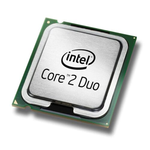 CPU Intel Core 2 Duo 3.00GHz LGA775 6MB 1333FS
