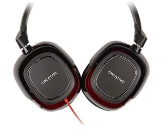 Creative Draco Hs880 Gaming Headset