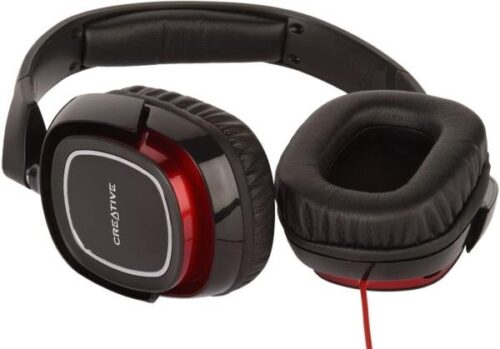Creative Draco Hs880 Gaming Headset