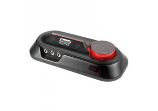 Creative Sound Blaster Omni Surround 5.1 usb Card