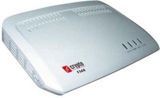 Crypto Adsl Router F360 Annex B
