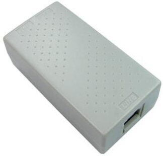 Crypto Adsl Splitter Over Isdn