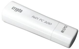 Crypto Dtv Tuner Redi Pc200 Usb Digital Fm