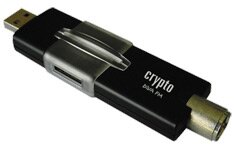 Crypto DVB-T Hybrid DiVa FM