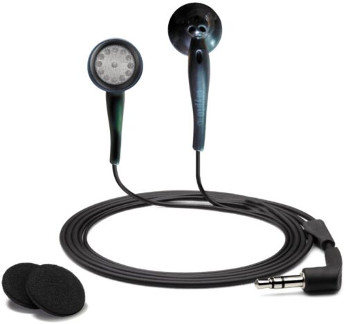 Crypto Earphones ER 200 2.5mm