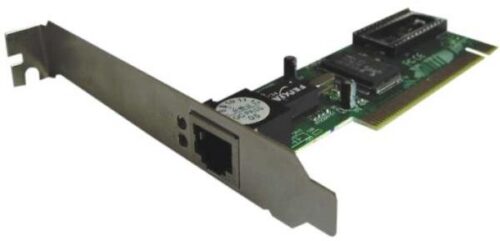 Crypto Fast Station III PCI LAN Card