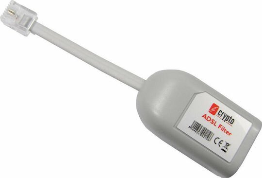 Crypto Filter ADSL Filter PSTN