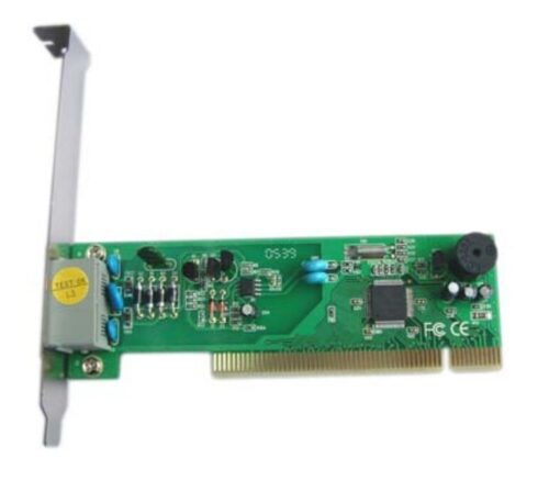 Crypto Modem Motorola Pci