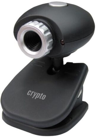 Crypto Web Camera Budget III