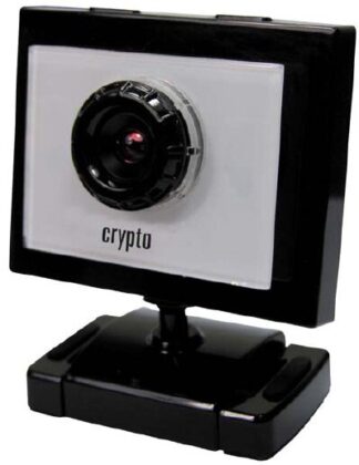 Crypto Web Camera CMe2+ Series II
