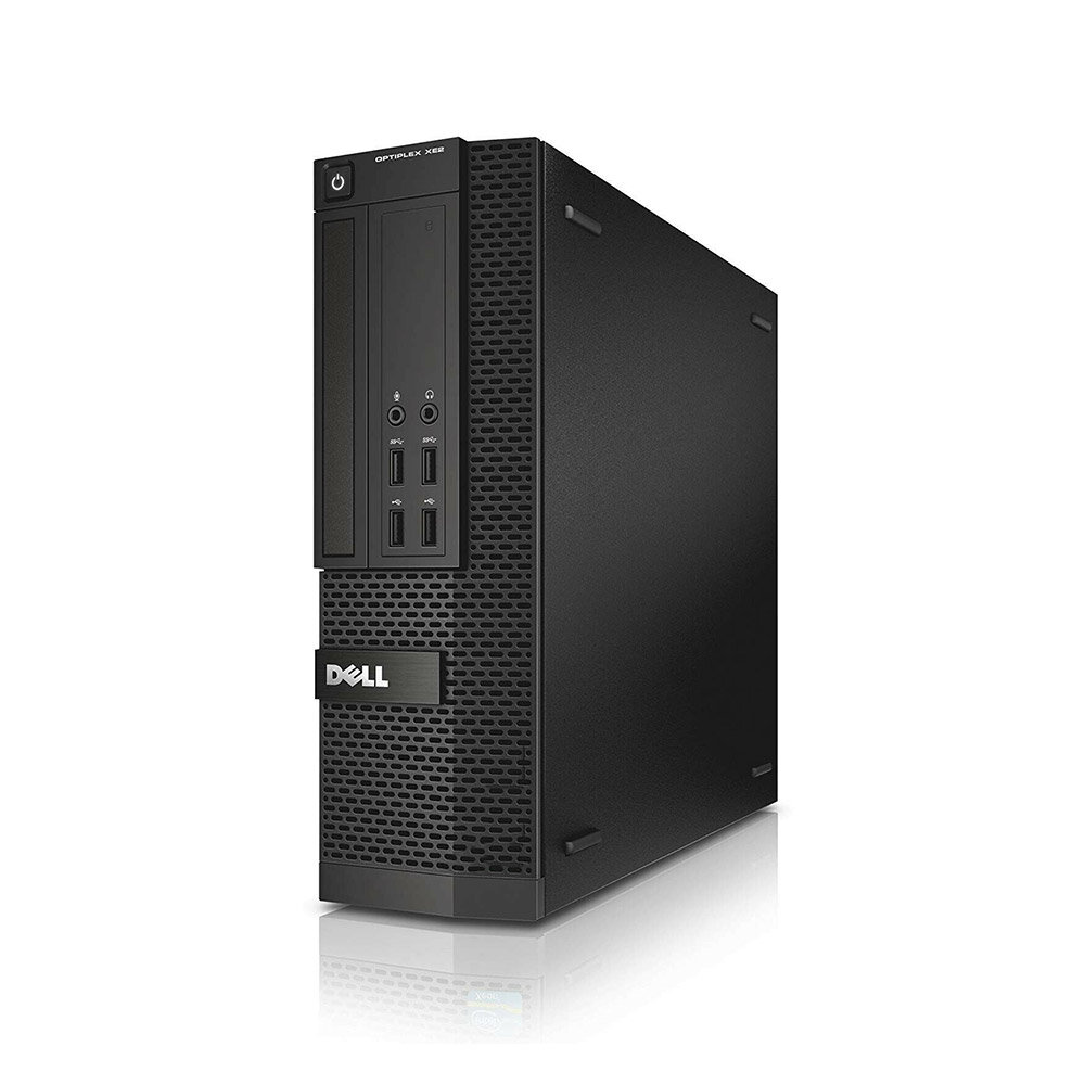 Cset GA+ Dell Optiplex XE2 SFF i5 4570 8GB 256GB SSD