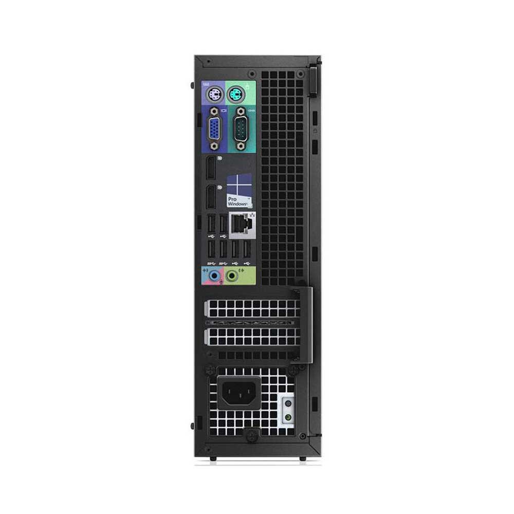 Cset GA+ Dell Optiplex XE2 SFF i5 4570 8GB 256GB SSD