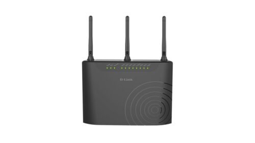 D-Link Modem/Router DSL-3682 ESL3682EEU09.A1E