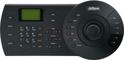Dahua Controller Συστημάτων CCTV PTZ NKB1000