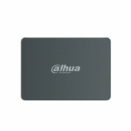 Dahua Δίσκος SSD C800A 120GB SataIII DHI-SSD-C800AS120G