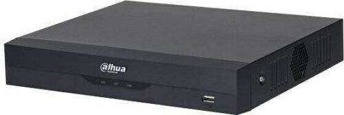 Dahua XVR5104HS-I3 Καταγραφικό DVR 4 Καναλιών 5MP Lite Νέας Γενιάς AI