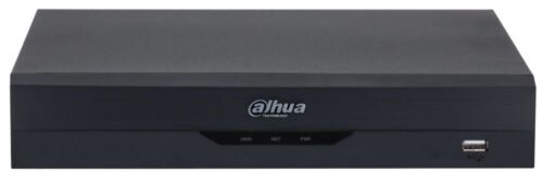 Dahua XVR5104HS-I3 Καταγραφικό DVR 4 Καναλιών 5MP Lite Νέας Γενιάς AI