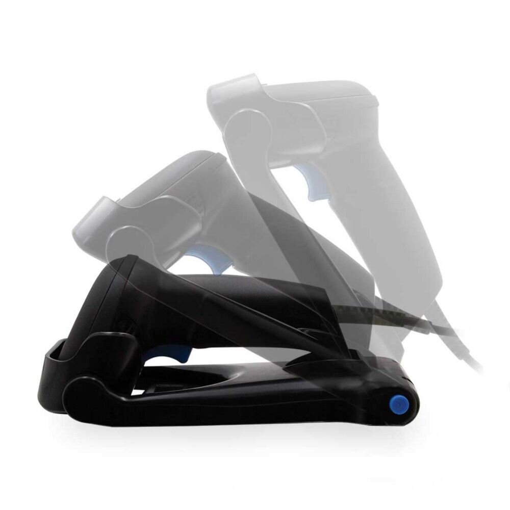 Datalogic QuickScan QD 2220 - USB με Stand