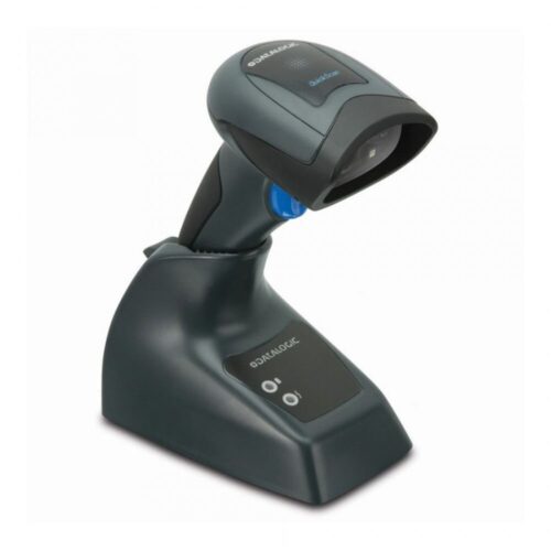 Datalogic QuickScan QM 2430 - Wireless