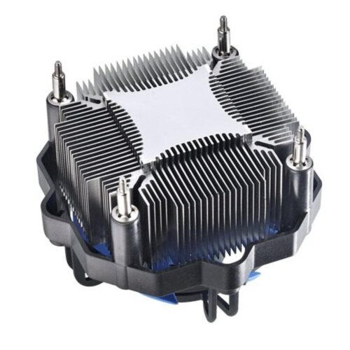 Deepcool Alpha 30 Cpu Cooler Intel Core 2 Quad Socket 775