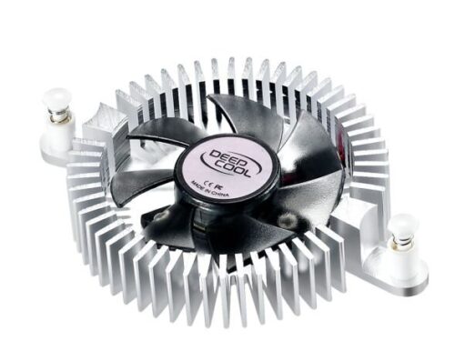 Deepcool Ψύκτρα Για Κάρτα Γραφικών 50m