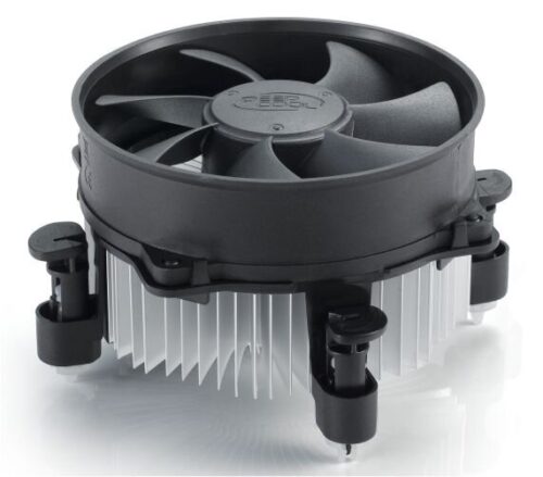 Deepcool Ψύξη για CPU Universal για Intel ALTA9