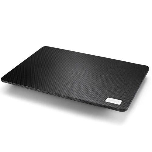 Deepcool Slim Βαση 2,6cm για Laptop 15,6 Black