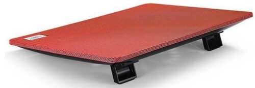 Deepcool Slim Βάση 2,6cm Για Laptop 15,6 Red