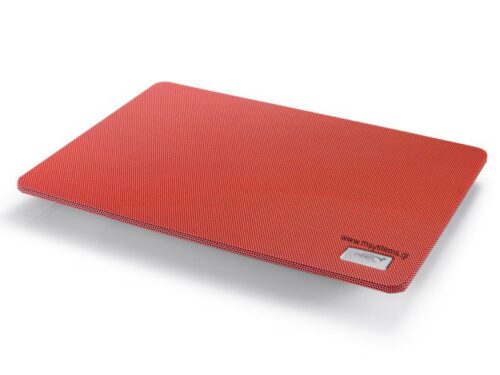 Deepcool Slim Βάση 2,6cm Για Laptop 15,6 Red