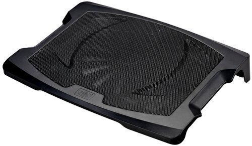 Deepcool Βάση 17 Fan 20x20cm