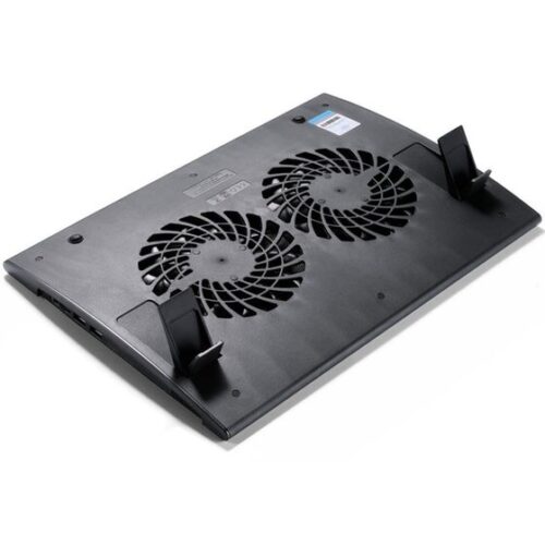 Deepcool Βάση Και Ψύξη Για Laptop 17