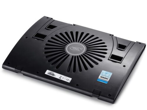 DeepCool Windwheel Black